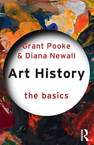 Stock image for Art History: The Basics for sale by WorldofBooks