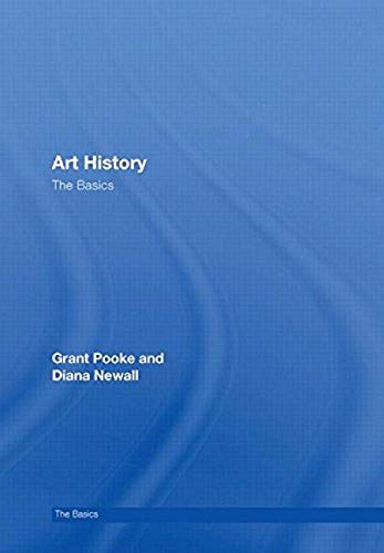 9780415373098: Art History: The Basics