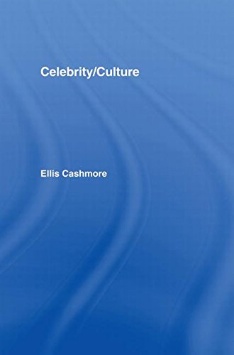 9780415373104: Celebrity Culture