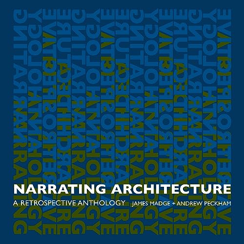 Stock image for Narrating Architecture: A Retrospective Anthology for sale by Revaluation Books