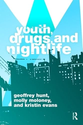 Stock image for Youth, Drugs, and Nightlife for sale by Better World Books Ltd