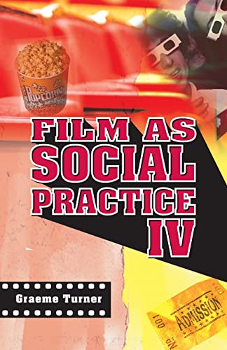 Imagen de archivo de Film as Social Practice (Studies in Culture & Communication) a la venta por Chiron Media