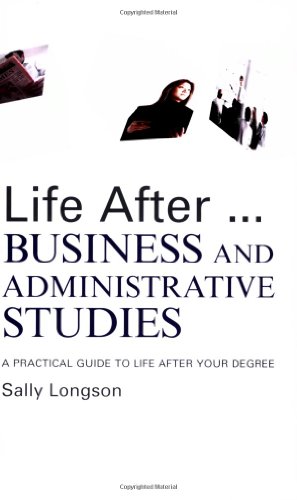 Stock image for Life After-- Business and Administrative Studies for sale by Books Puddle