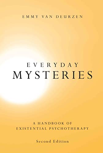 Beispielbild fr Everyday Mysteries zum Verkauf von Blackwell's