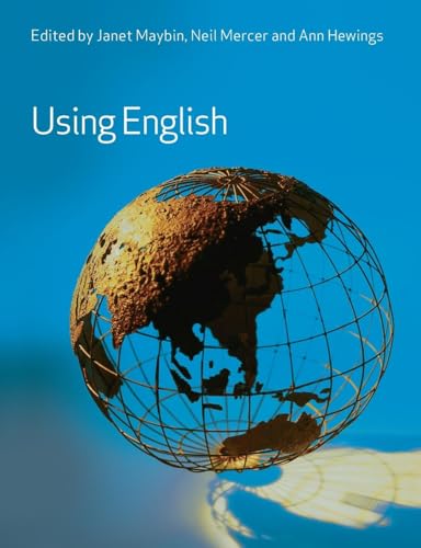 9780415376822: Using English