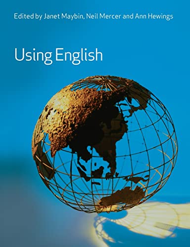Stock image for Using English for sale by WorldofBooks