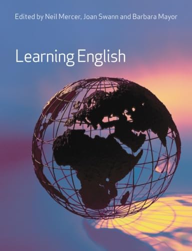 Imagen de archivo de Learning English (Exploring the English Language) a la venta por WorldofBooks