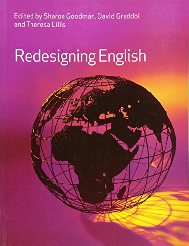 Stock image for Redesigning English for sale by Philip Emery