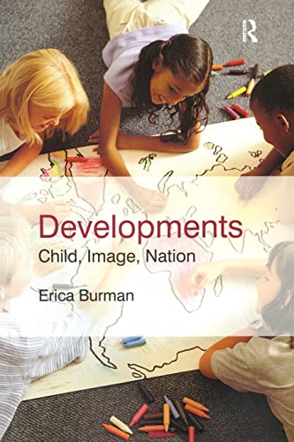 Imagen de archivo de Developments: Child, Image, Nation a la venta por WorldofBooks