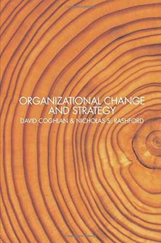 Beispielbild fr Organizational Change and Strategy: An Interlevel Dynamics Approach zum Verkauf von ThriftBooks-Dallas
