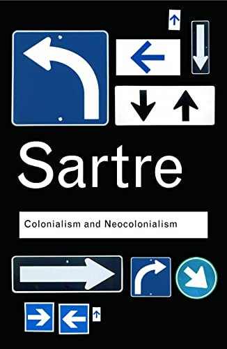 9780415378468: Colonialism and Neocolonialism (Routledge Classics)