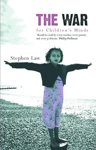 Imagen de archivo de The War for Children's Minds a la venta por AwesomeBooks