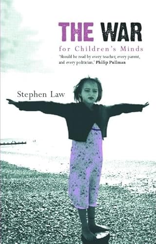 Stock image for The War for Children's Minds for sale by WorldofBooks