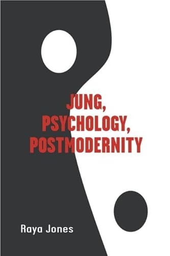 Beispielbild fr Jung, Psychology, Postmodernity zum Verkauf von Anybook.com
