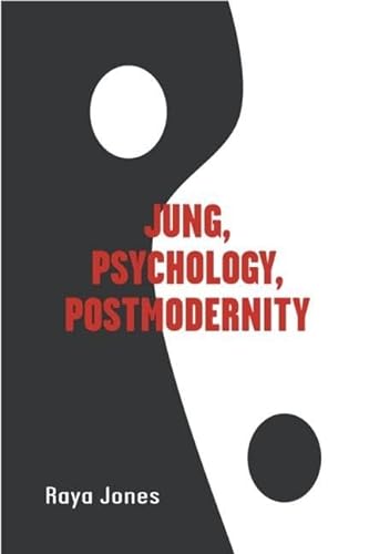 Stock image for Jung, Psychology, Postmodernity for sale by Blackwell's