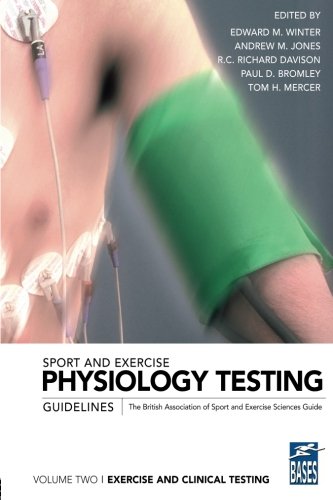 Beispielbild fr Sport and Exercise Physiology Testing: Volume 2 (Bases Sport and Exercise Science) zum Verkauf von AwesomeBooks