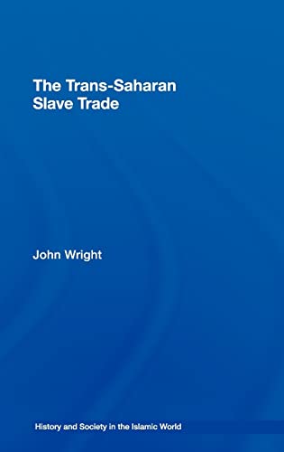 The trans-saharan slave trade