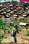 Beispielbild fr Protracted Refugee Situations : Domestic and International Security Implications zum Verkauf von Better World Books