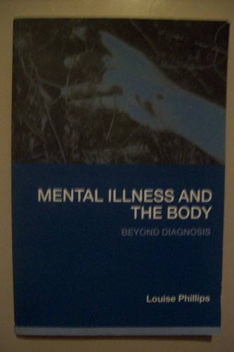 Stock image for Mental Illness and the Body for sale by Blackwell's