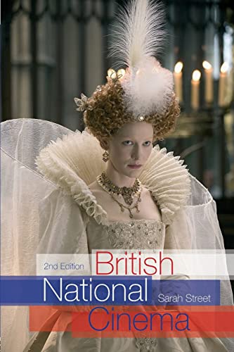 Stock image for British National Cinema for sale by Better World Books: West