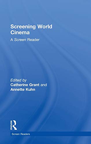 Stock image for Screening World Cinema (The Screen Readers) for sale by Chiron Media