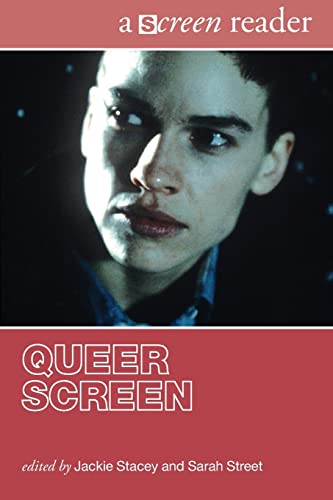 Beispielbild fr Queer Screen: A Screen Reader zum Verkauf von Blackwell's