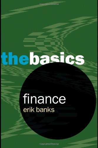 9780415384636: Finance: The Basics