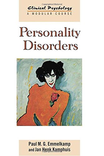 9780415385183: Personality Disorders