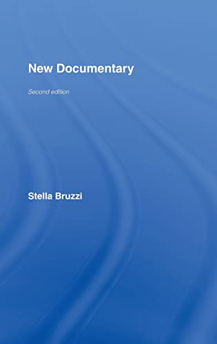 9780415385251: New Documentary: A Critical Introduction