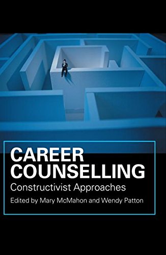 9780415385626: Career Counselling: Constructivist Approaches