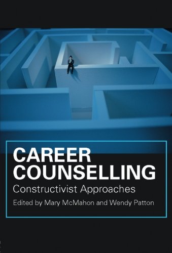 9780415385633: Career Counselling: Constructivist Approaches