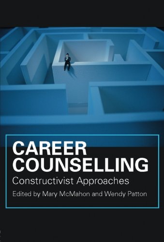 Stock image for Career Counselling: Constructivist Approaches for sale by HPB-Red