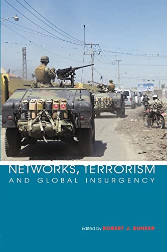 Stock image for Networks, Terrorism and Global Insurgency for sale by Chiron Media