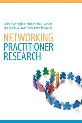 Networking Practitioner Research (9780415388467) by Mclaughlin, Colleen