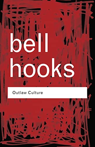 Beispielbild fr Outlaw Culture : Resisting Representations zum Verkauf von Better World Books