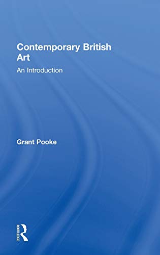 Stock image for Contemporary British Art: An Introduction for sale by Chiron Media