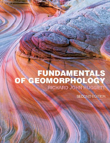 Stock image for Fundamentals of Geomorphology for sale by Better World Books