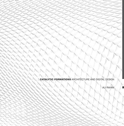 9780415390873: Catalytic Formations: Architecture and Digital Design