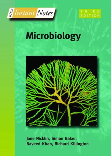 9780415390880: BIOS Instant Notes in Microbiology