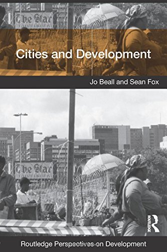 Stock image for Cities and Development for sale by Anybook.com