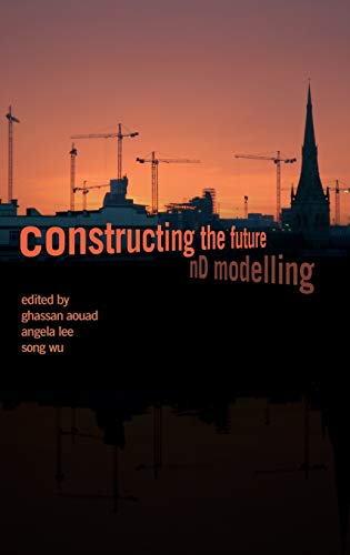 9780415391719: Constructing the Future: nD Modelling