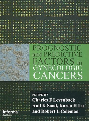 Stock image for Prognostic And Predictive Factors in Gynecologic Cancers for sale by Revaluation Books