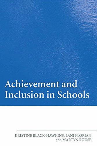 9780415391979: Achievement and Inclusion in Schools