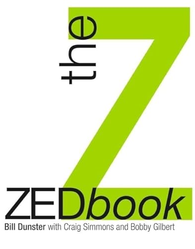 9780415391993: The ZED Book: Solutions for a shrinking world