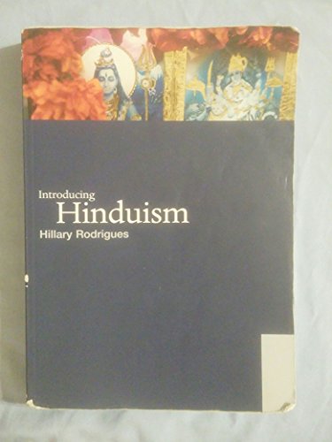 Stock image for Introducing Hinduism (World Religions) for sale by SecondSale