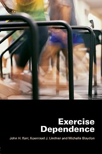 Stock image for Exercise Dependence for sale by Better World Books