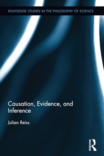 9780415394222: Causation, Evidence, and Inference