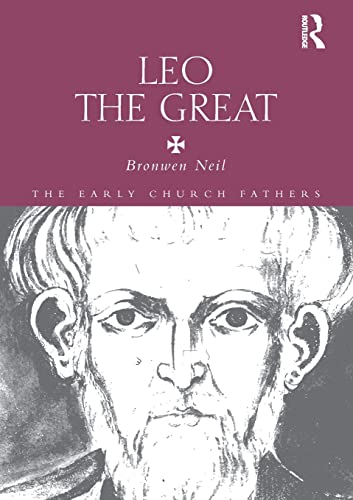 9780415394819: Leo the Great (The Early Church Fathers)