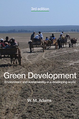 Stock image for Green Development: Environment and Sustainability in a Developing World for sale by ThriftBooks-Atlanta