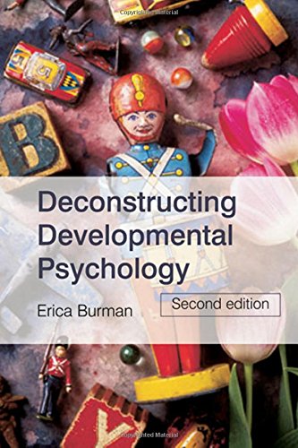 9780415395618: Deconstructing Developmental Psychology